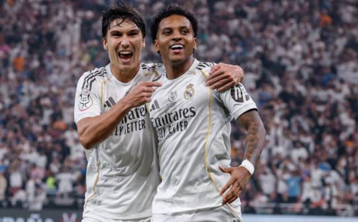 Real Madrid