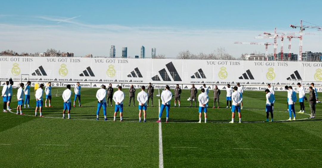 Real Madrid
