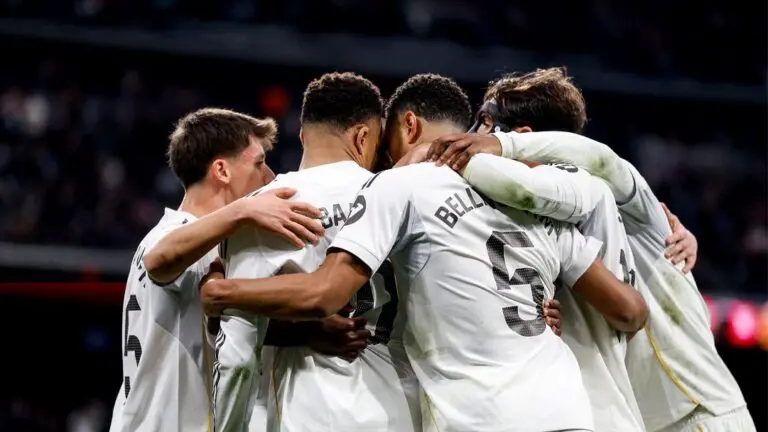 Real Madrid
