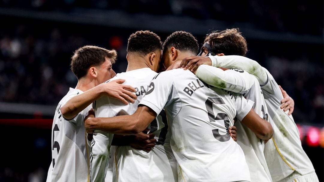 Real Madrid