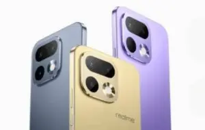 A Realme 16 5G integrált tükröt és 6550 mAh-s akkumulátort hoz a piacra