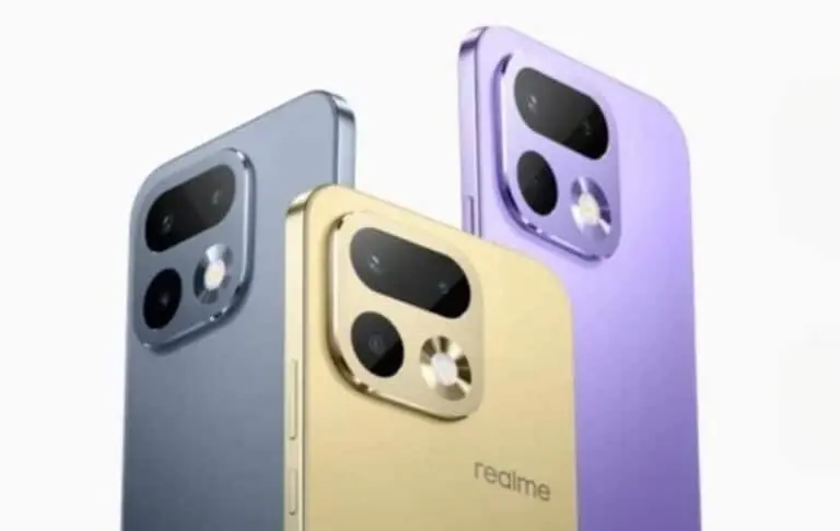 Realme 16 Pro