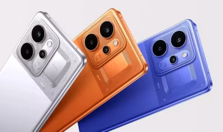 Realme P4 Power 5G