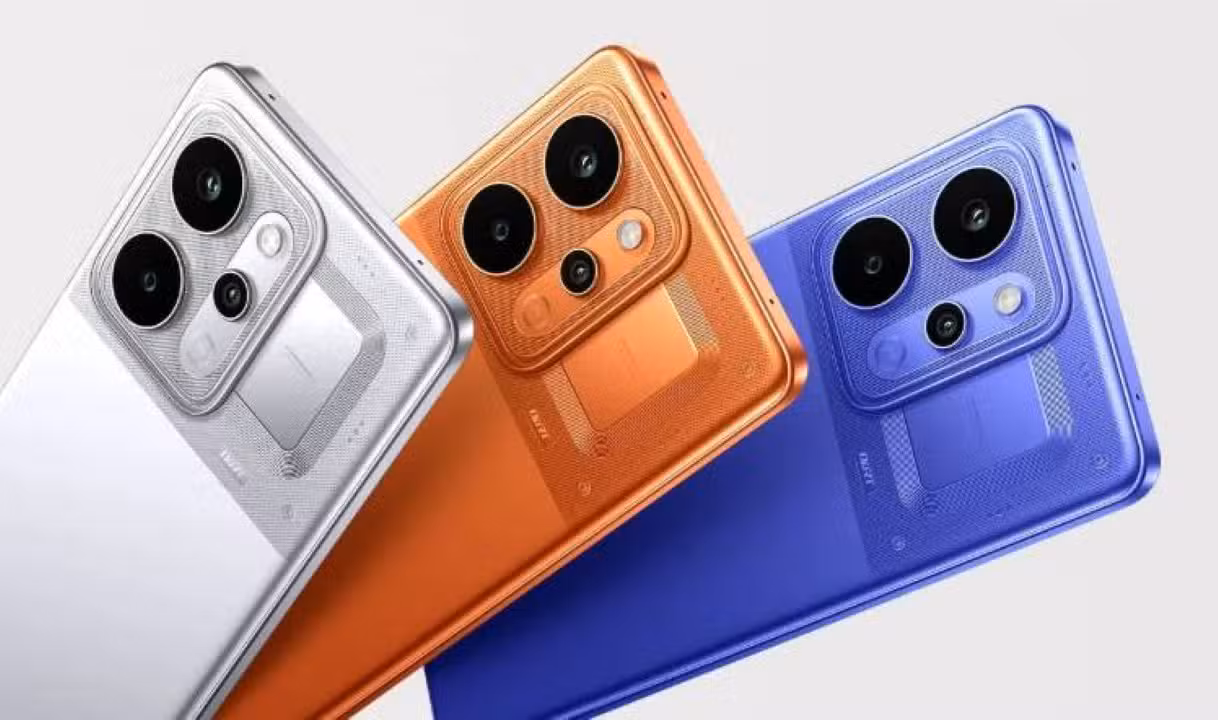 Realme P4 Power 5G