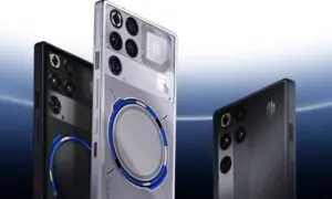 تؤكد Nubia الإطلاق العالمي لـ RedMagic 11 Air ببطارية 7000 مللي أمبير