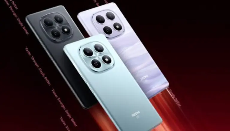 Redmi Note 15