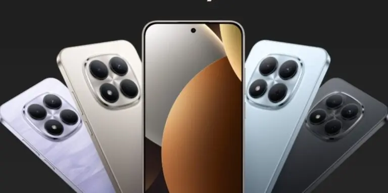 Redmi Note 15 Pro