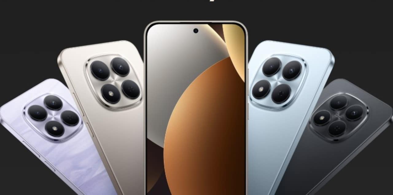 Redmi Note 15 Pro