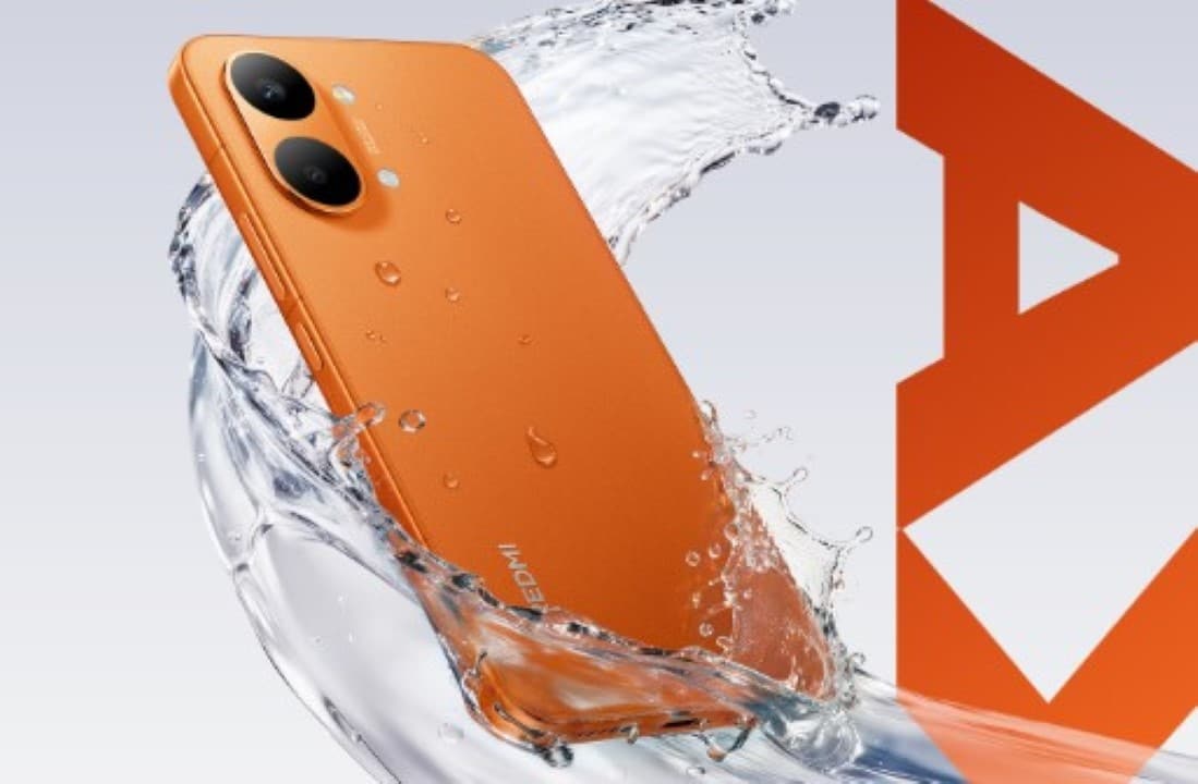 Redmi Turbo 5 Max