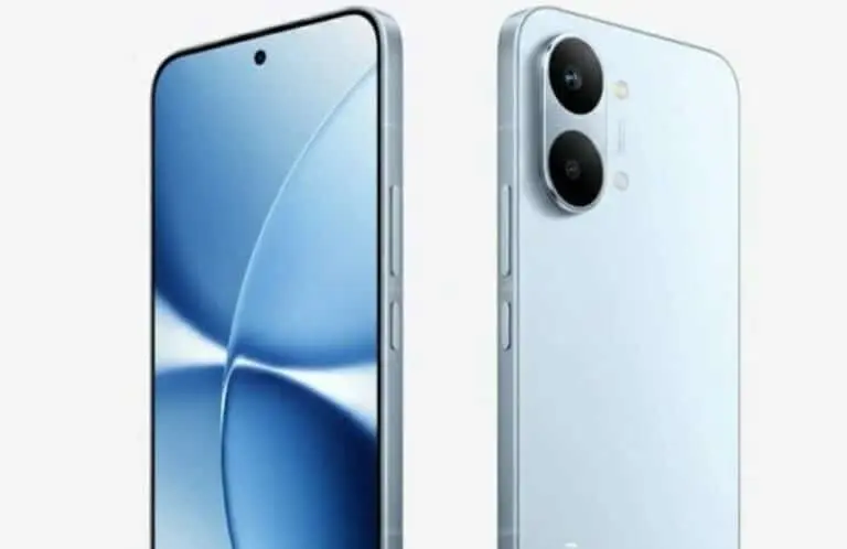 Redmi Turbo 5 Max
