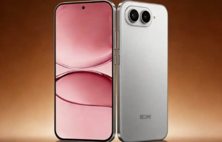 Redmi Turbo 5 Pro Max