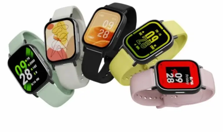Redmi Watch 5