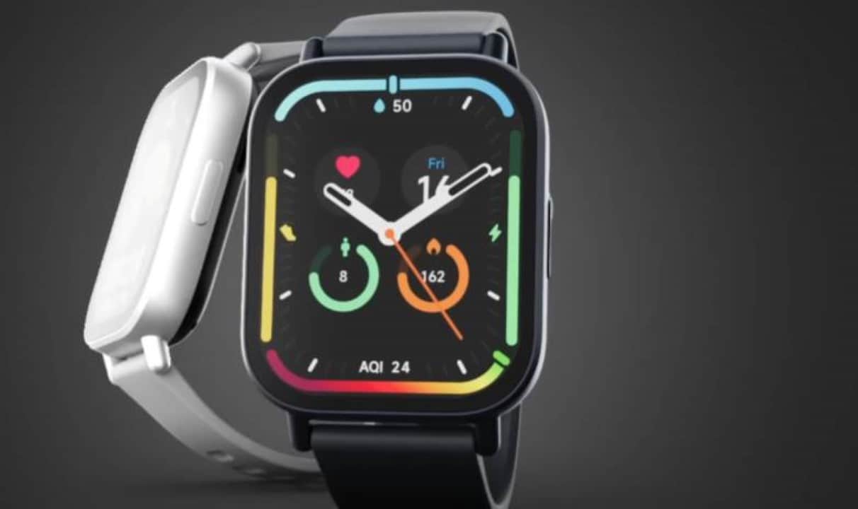 Redmi Watch 5