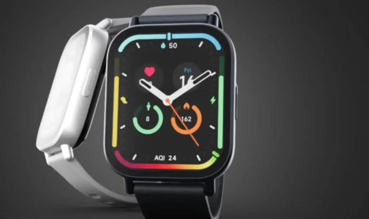 Redmi Watch 5