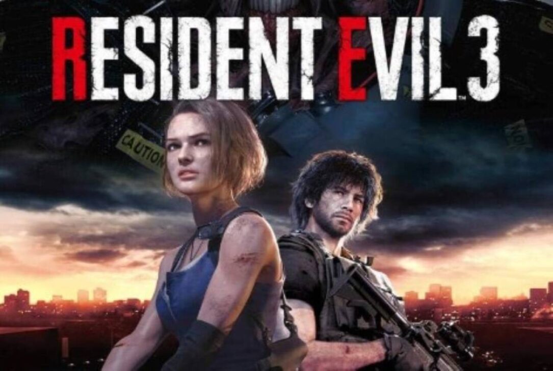 Resident Evil 3