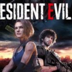 Resident Evil 3
