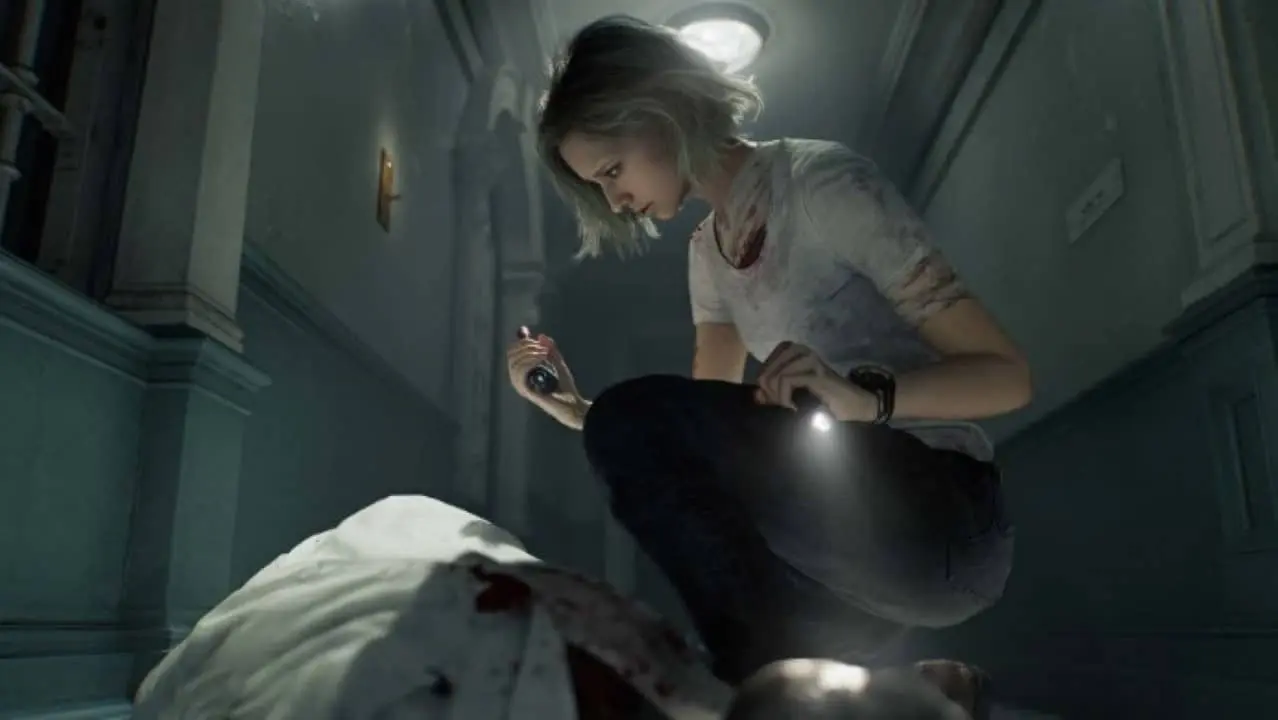Resident Evil Requiem