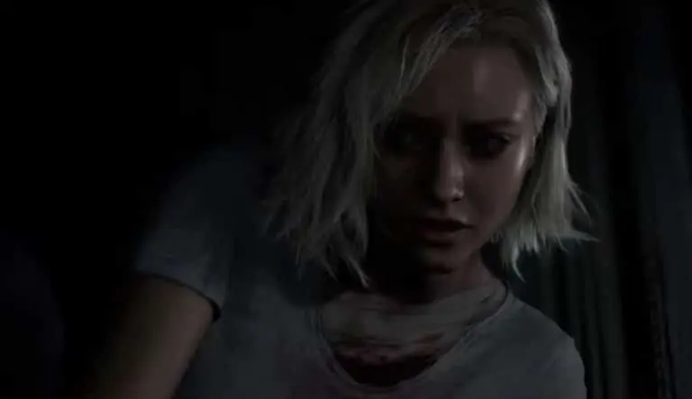 Resident Evil Requiem