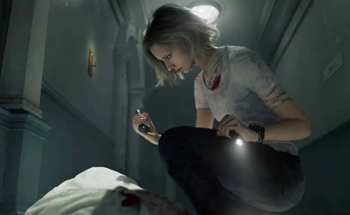 Resident Evil Requiem