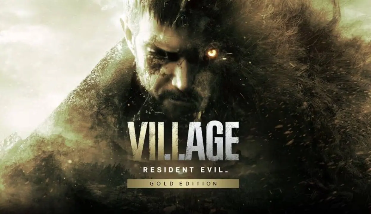 Resident Evil Village