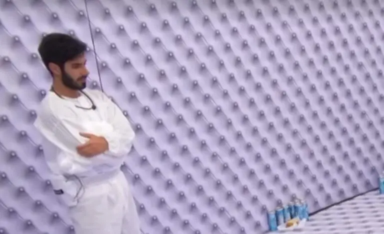 Ricardinho BBB 26
