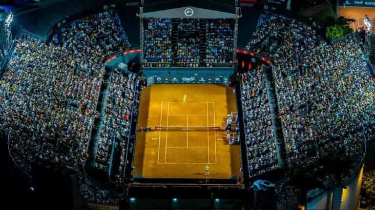 Rio Open