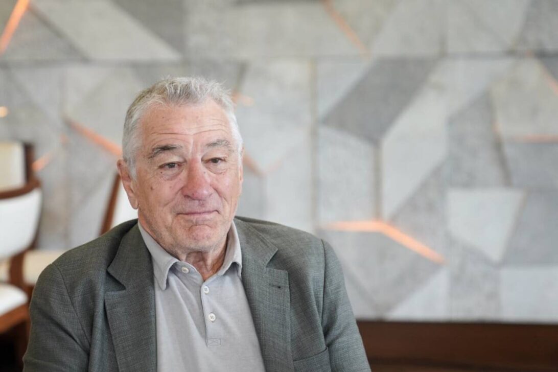 Robert De Niro