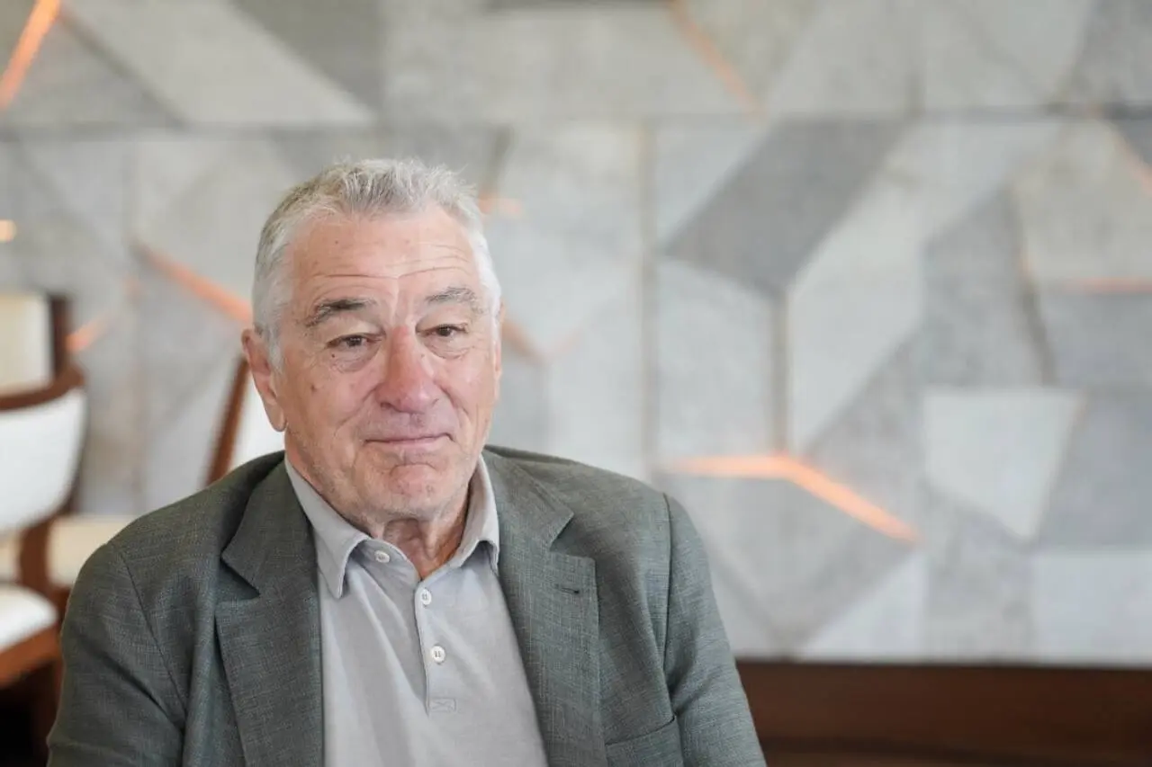 Robert De Niro