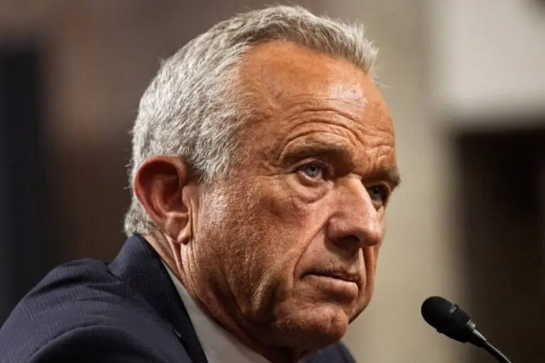 Robert F. Kennedy Jr