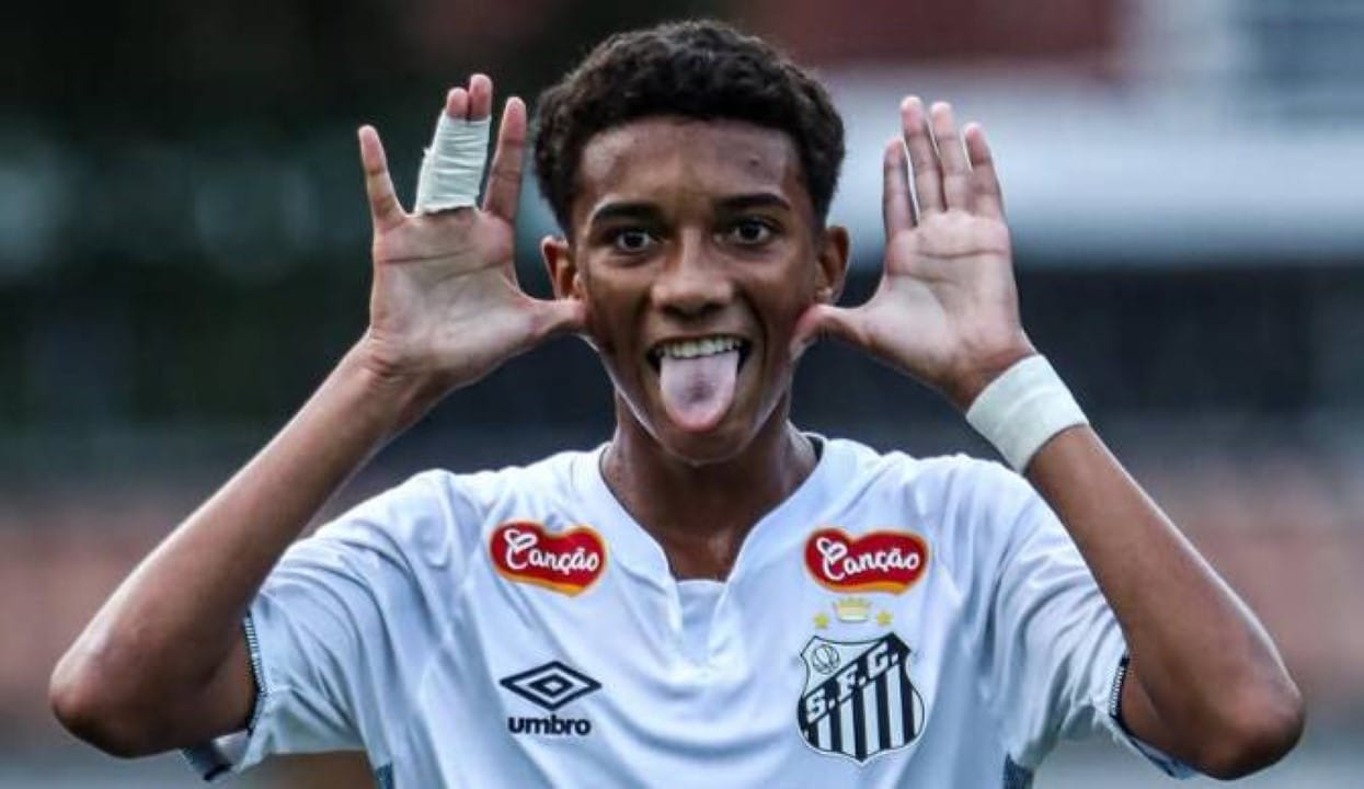 Robinho Jr