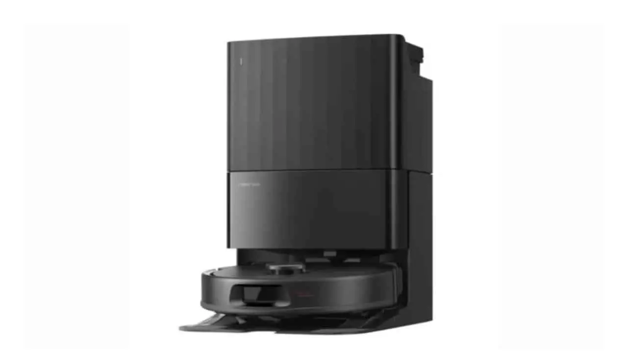 Robô aspirador Roborock QR 598