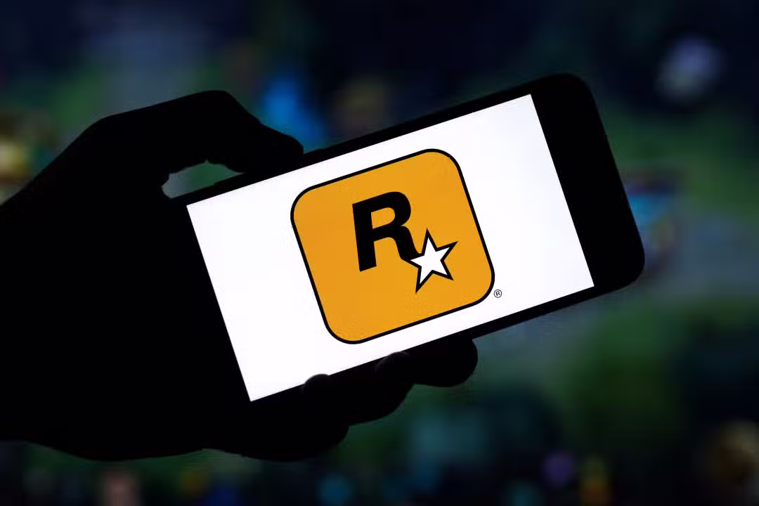 Rockstar