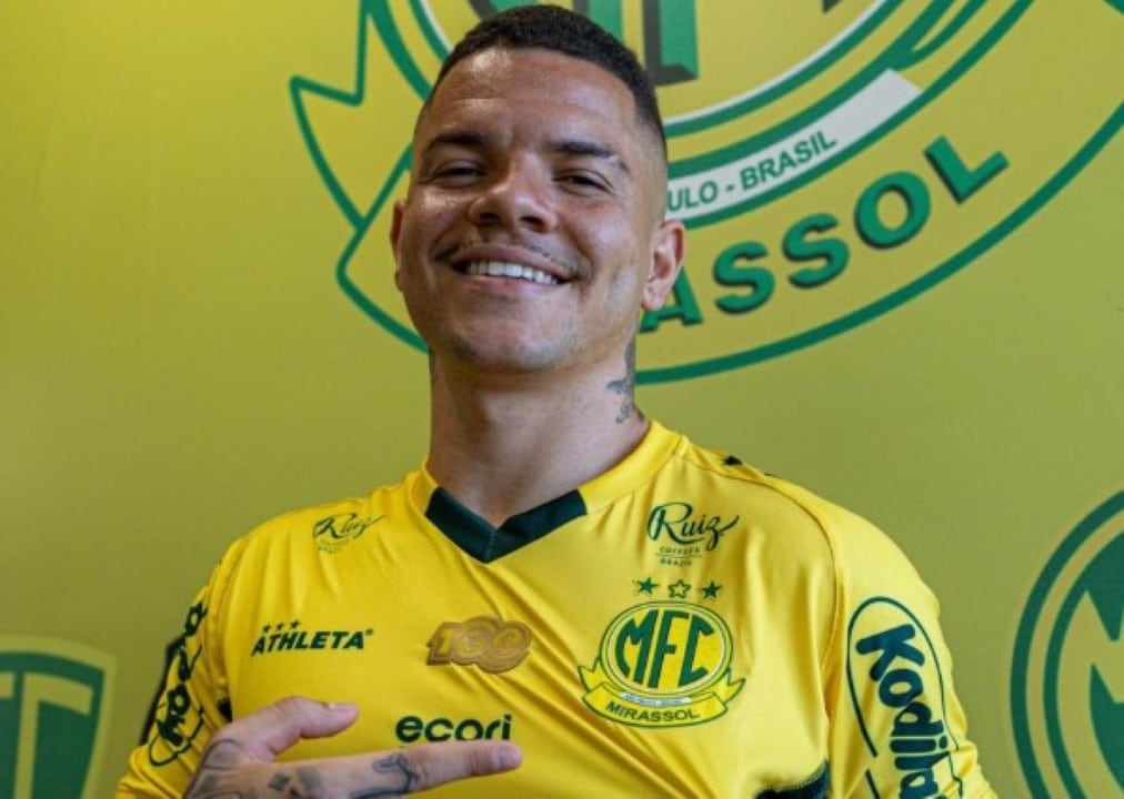 Rodrigo Rodrigues