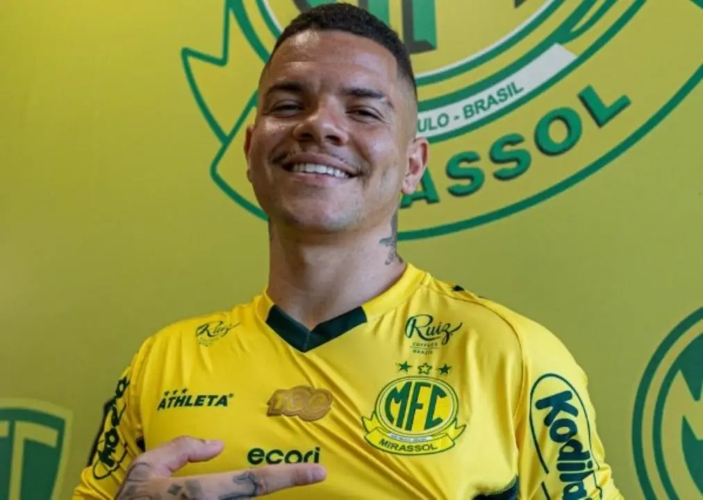 Rodrigo Rodrigues