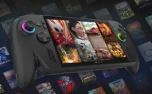 Asus réduit la valeur de la console ROG Ally à 499 $ et intensifie la concurrence sur le marché des ordinateurs portables