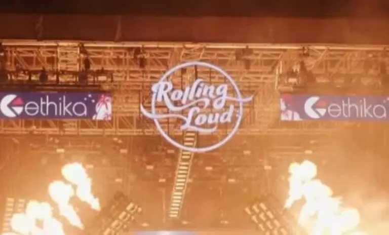 Rolling Loud