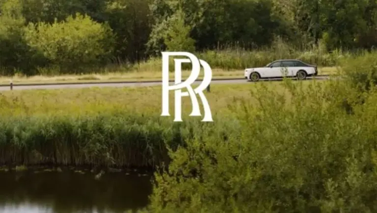 Rolls-royce