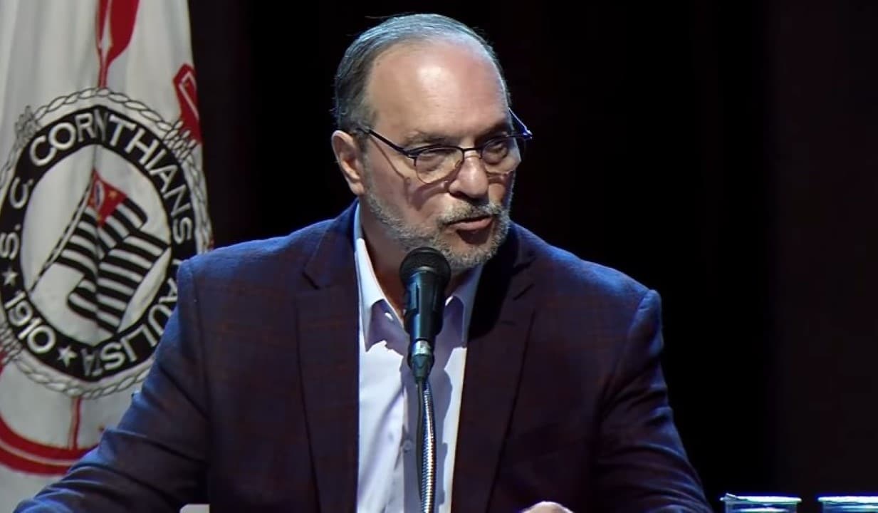 Romeu Tuma Júnior