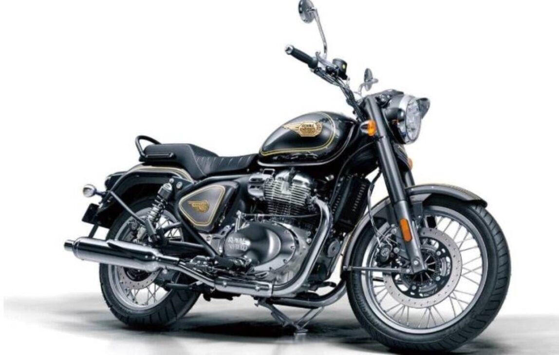 Royal Enfield
