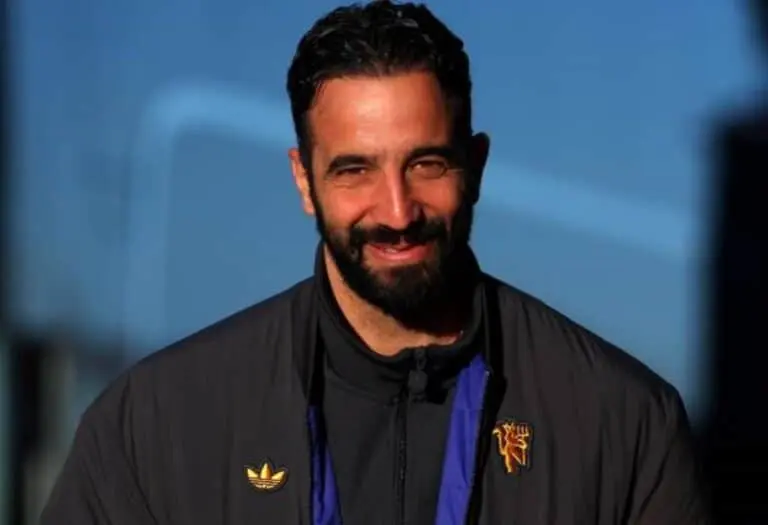 Ruben Amorim