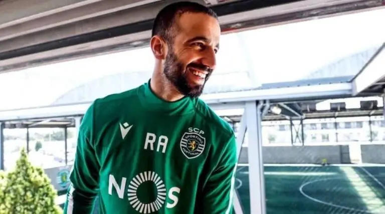 Ruben Amorim