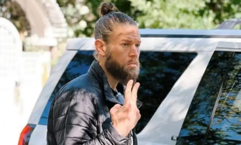 Ryan Hurst