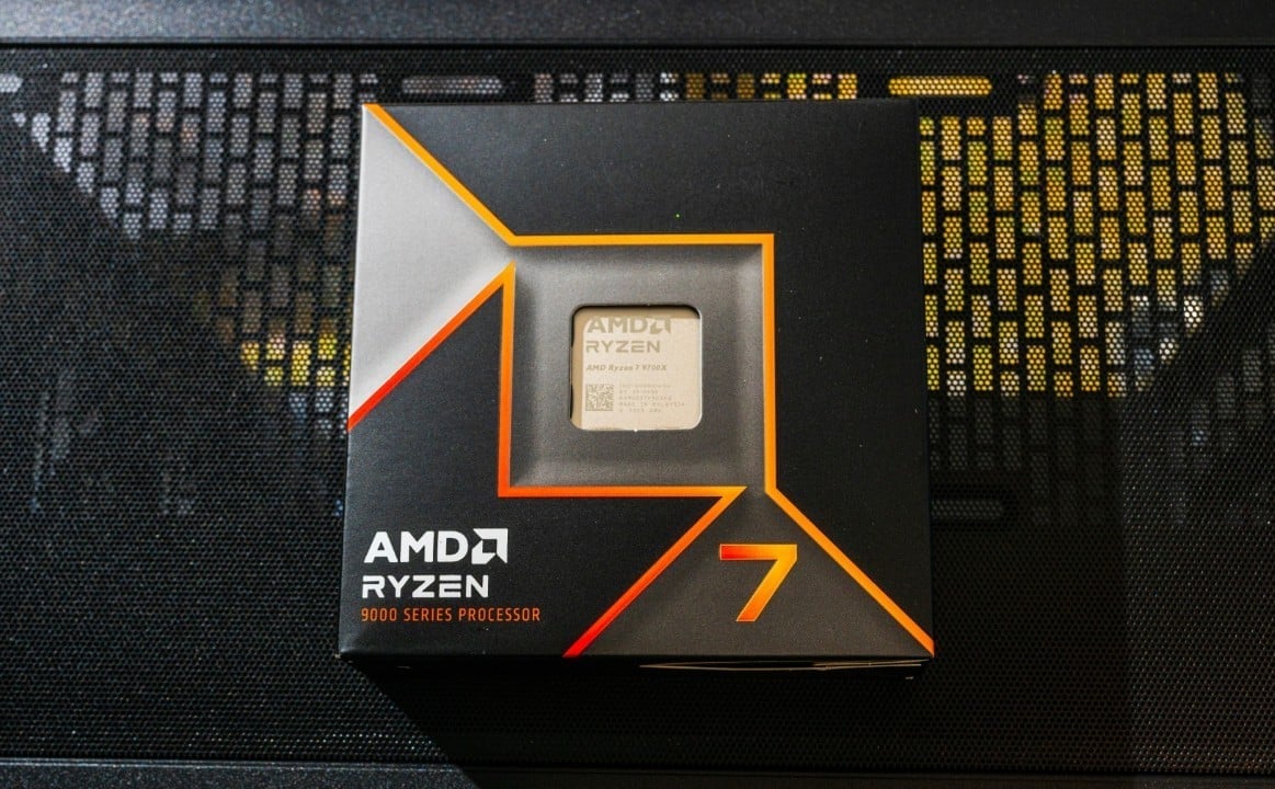 Ryzen 7