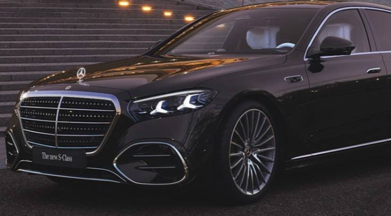 S-Class 2027