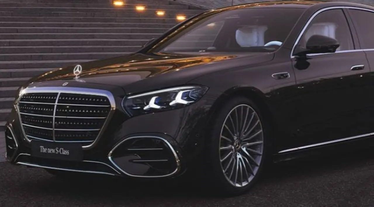 S-Class 2027