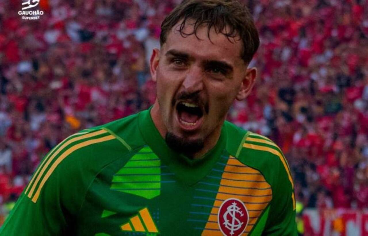 Internacional x Novo Hamburgo pelo Gauchão Superbet: onde assistir ao vivo às 18h e escalações no Beira-Rio