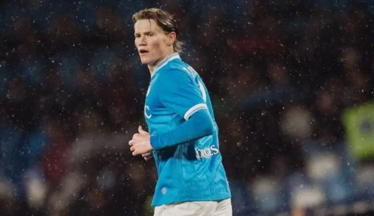 SSC Napoli