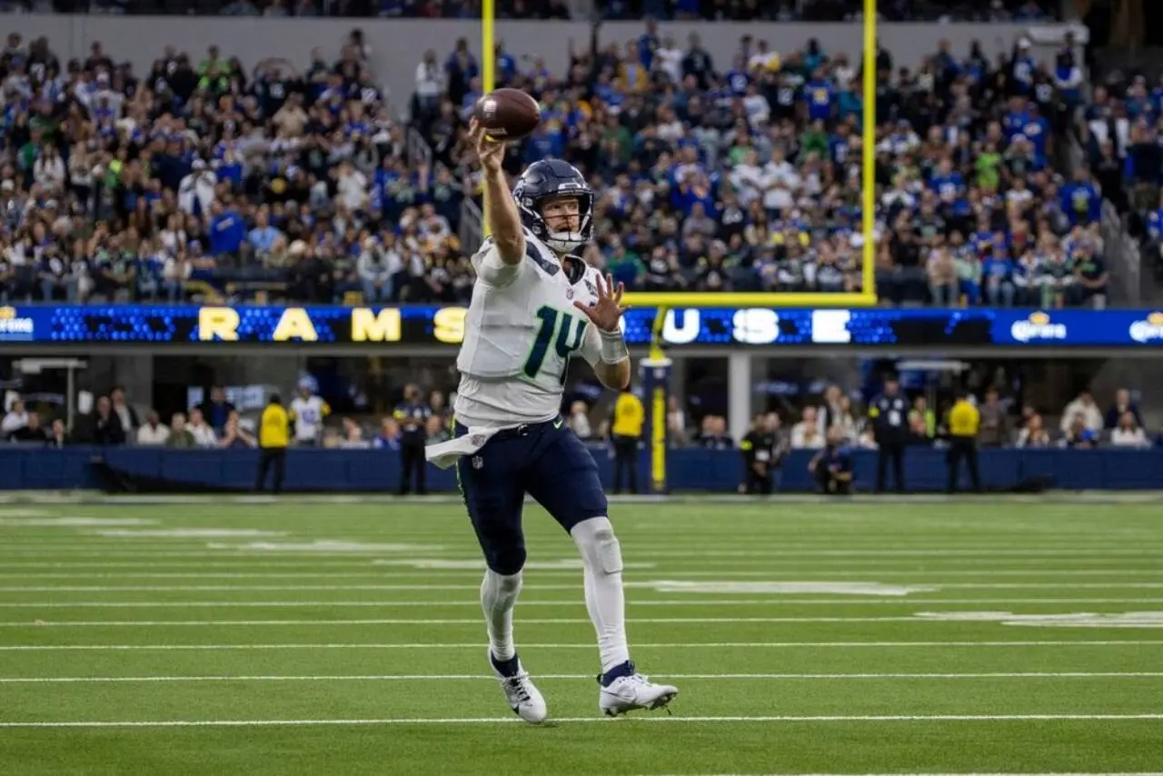 Sam Darnold