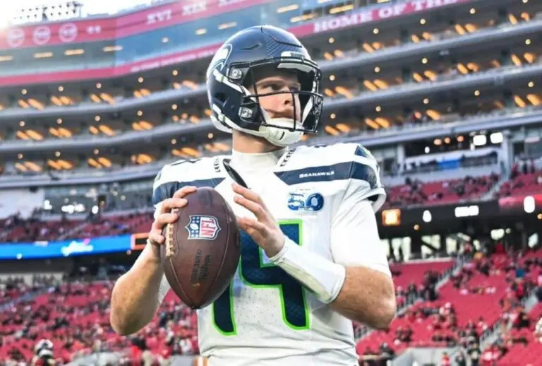 Sam Darnold