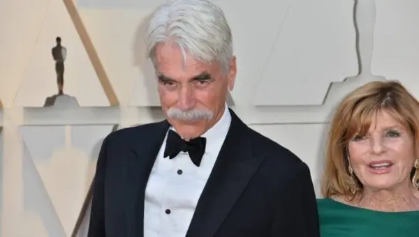 Sam Elliott